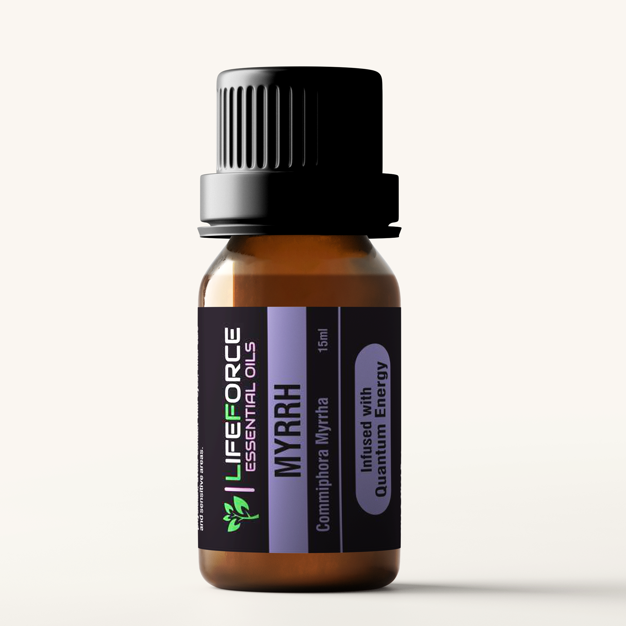 MYRRH OIL-15ML